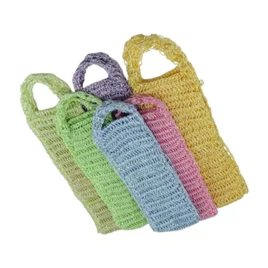 لیف پشتی ابریشم10عددی