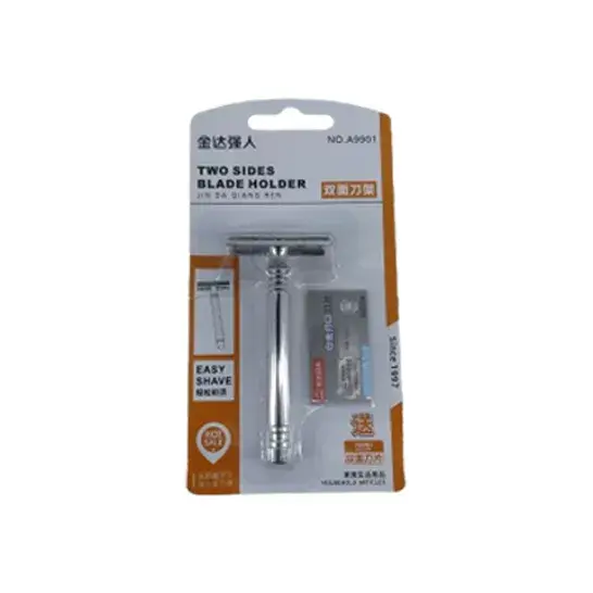 خودتراشQR.9901-9902