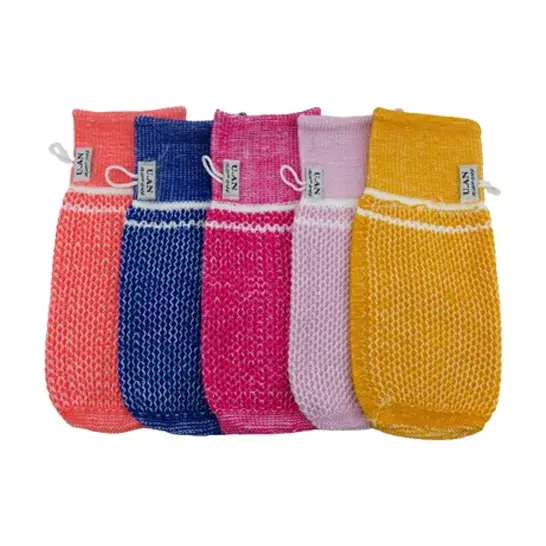 لیف مچی رنگی یوان10عددی