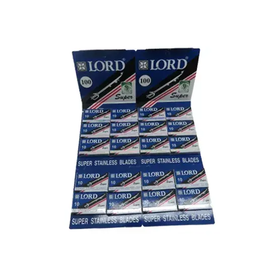 تیغ لرد شمشیری