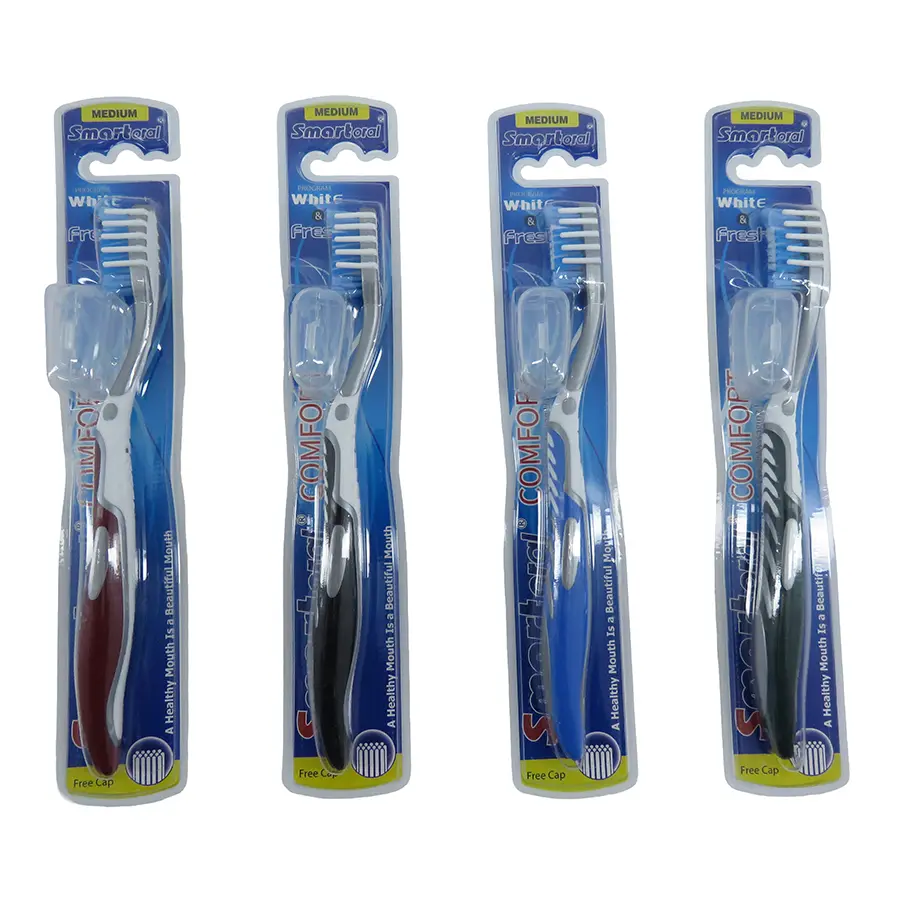 مسواک اسمارت217