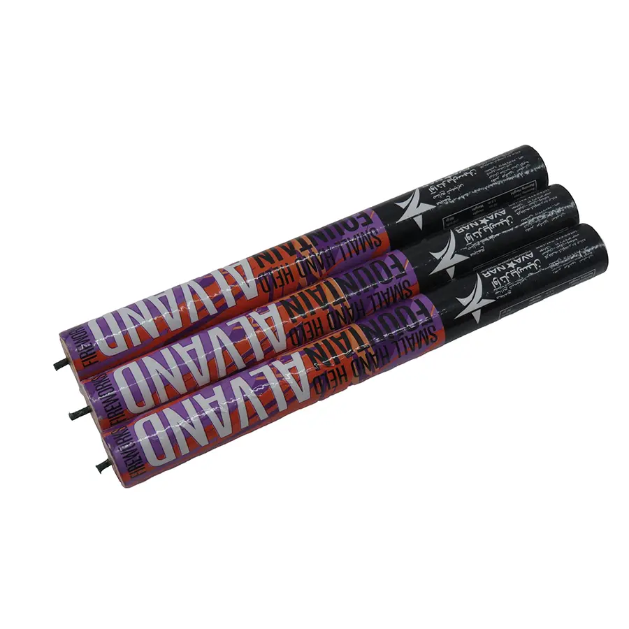 فواره الوند کوچک اوانار