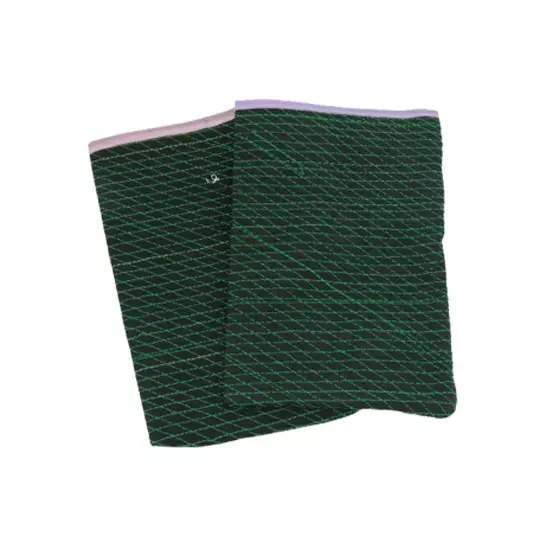 کیسه حمام مشکی