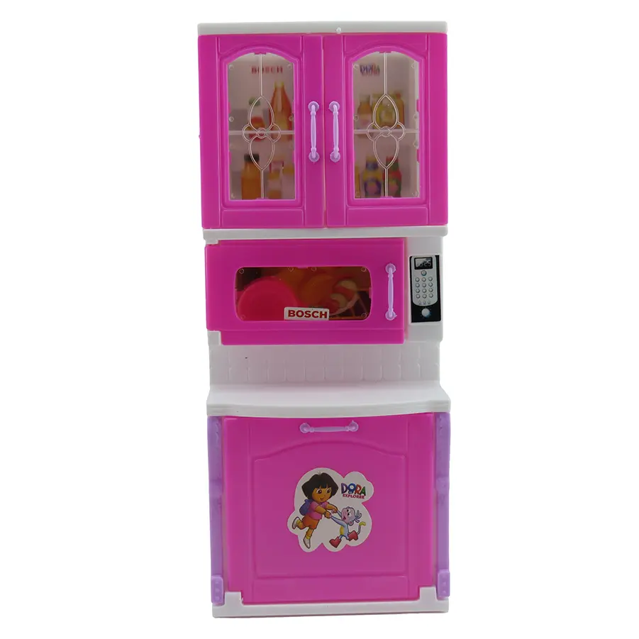 ماکروفر دورا بوش4000