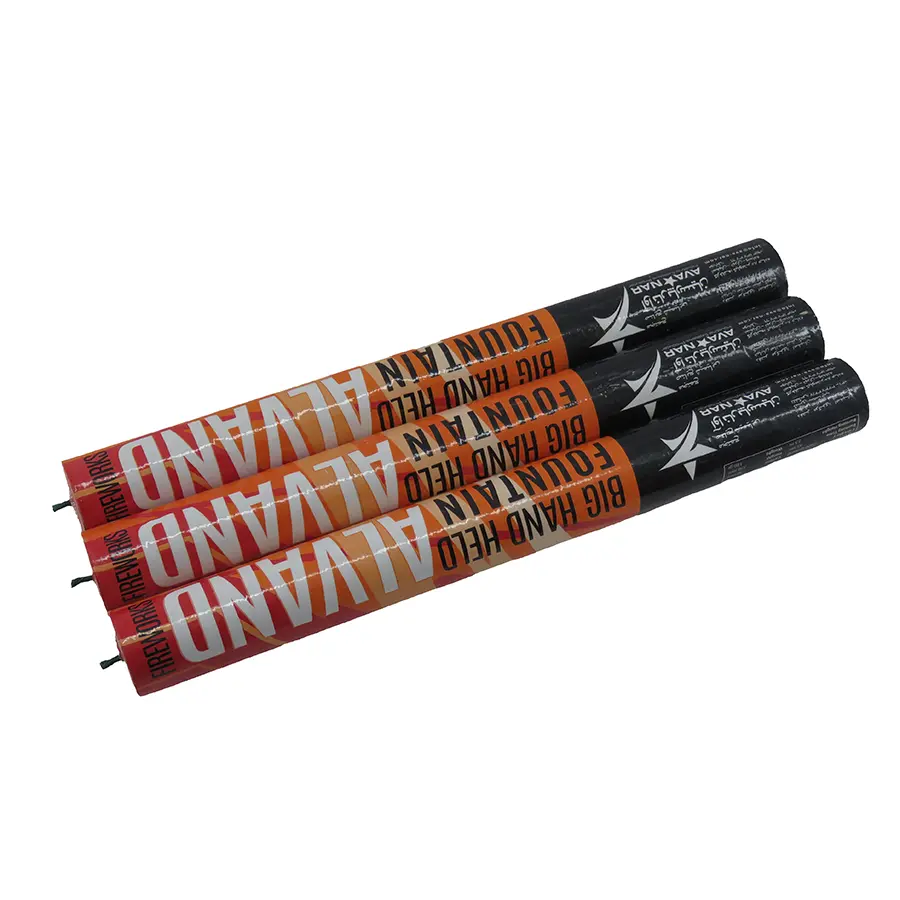 فواره الوند بزرگ اوانار