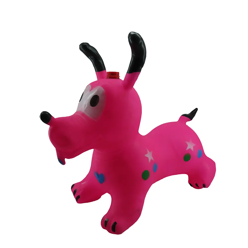 سگ بادی موزیکال (مسعود)