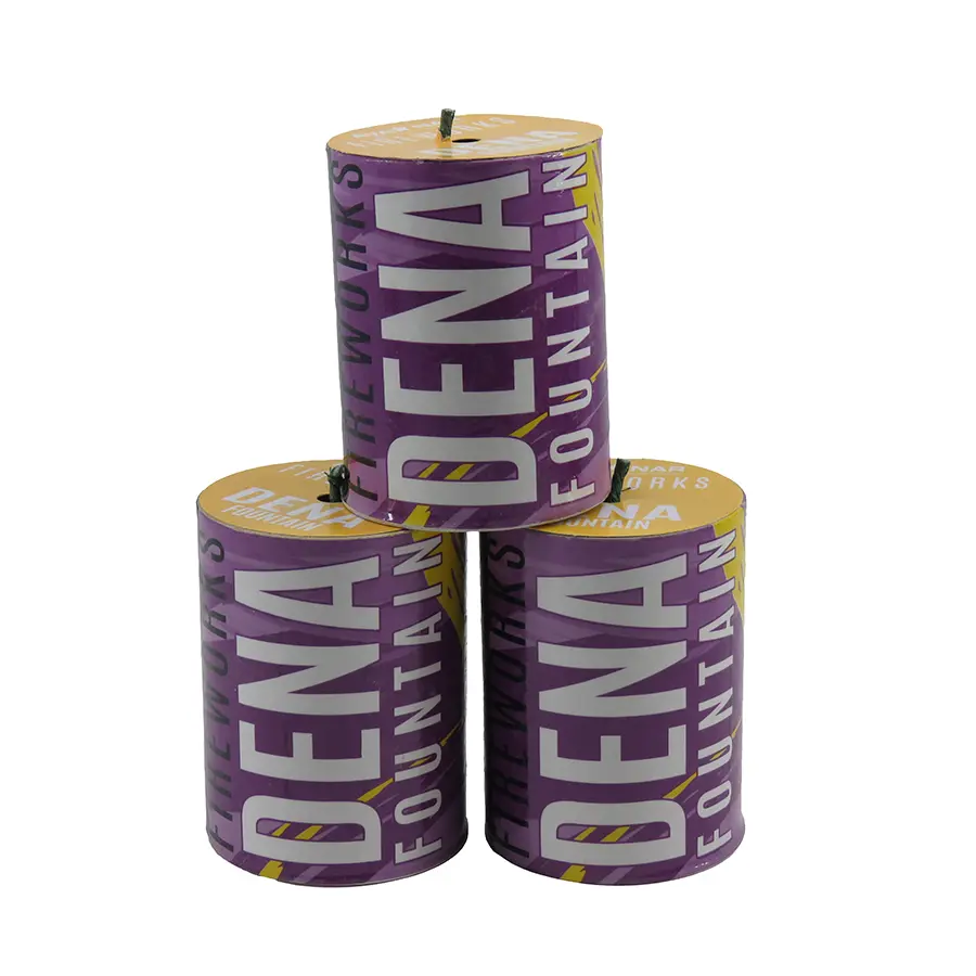 فواره دنا اوانار