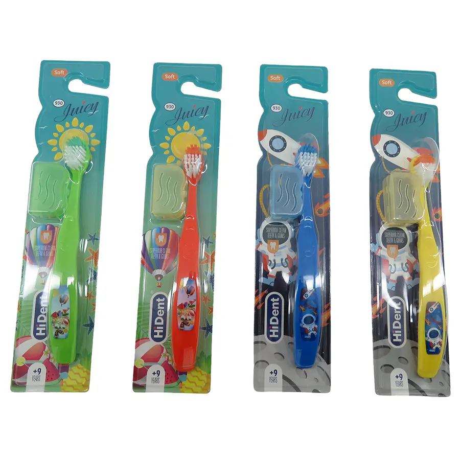مسواک930+9 HIDENT
