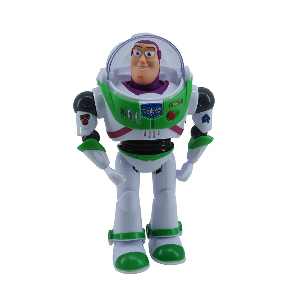 بازلایتر باتری خور