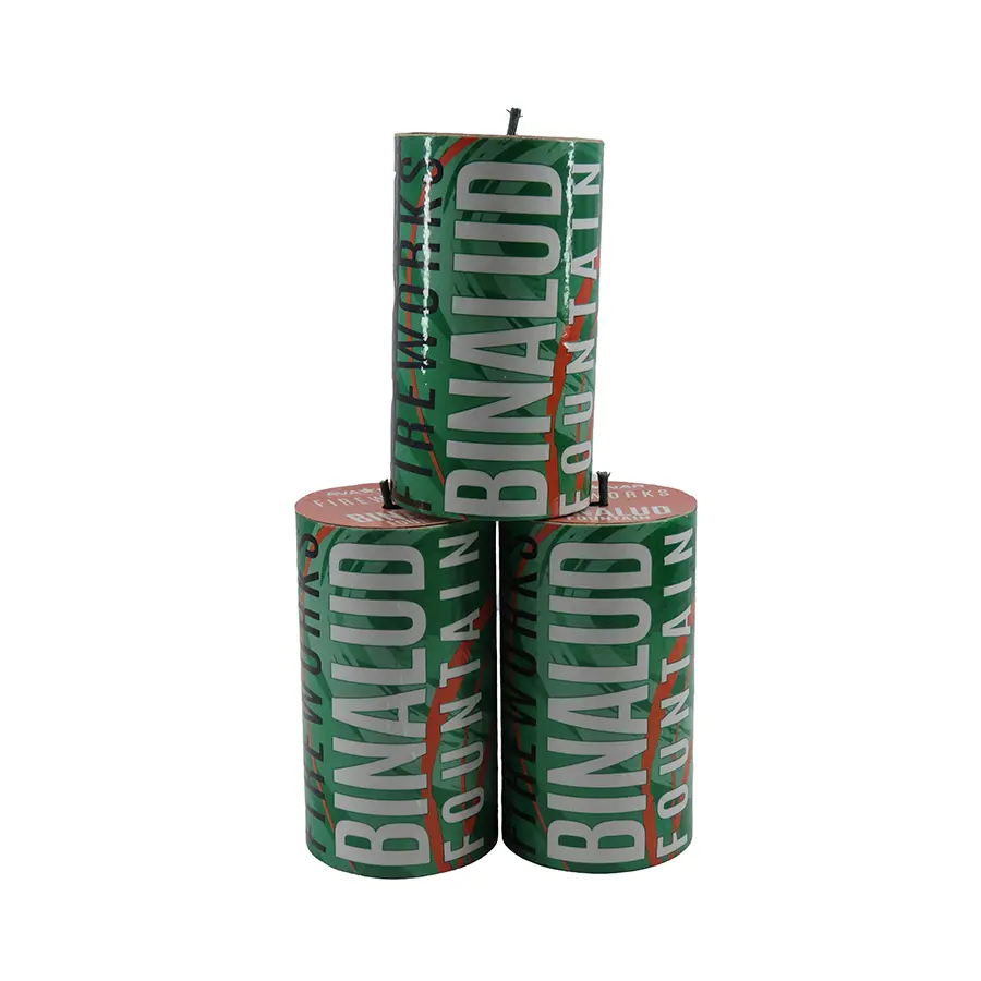 فواره بینالود اوانار