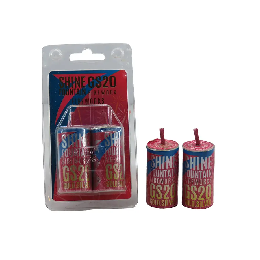 فواره سرد اوانار(حیاطی)GS20