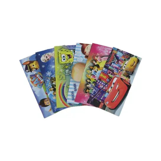 پاکت پول کودک100عددی