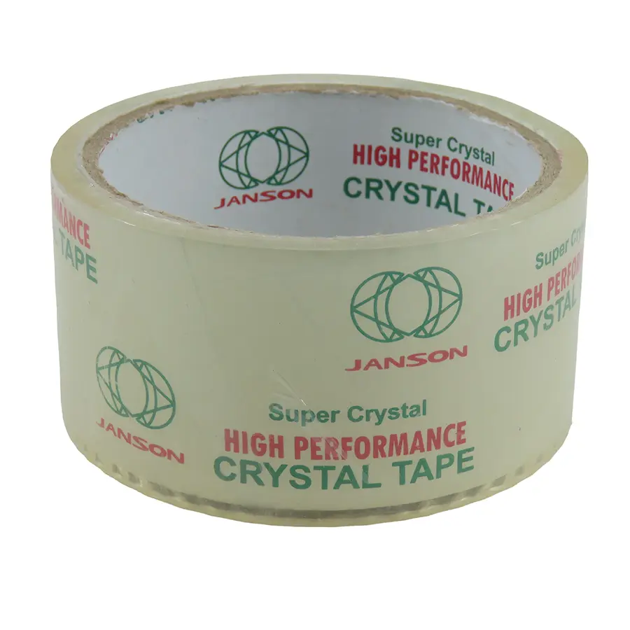 چسب پهن90جانسون6عددی