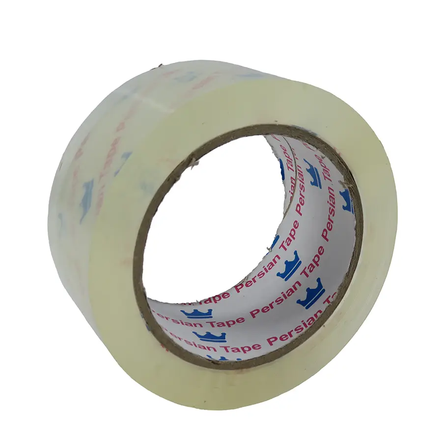 چسب پهن90پرشین6عددی