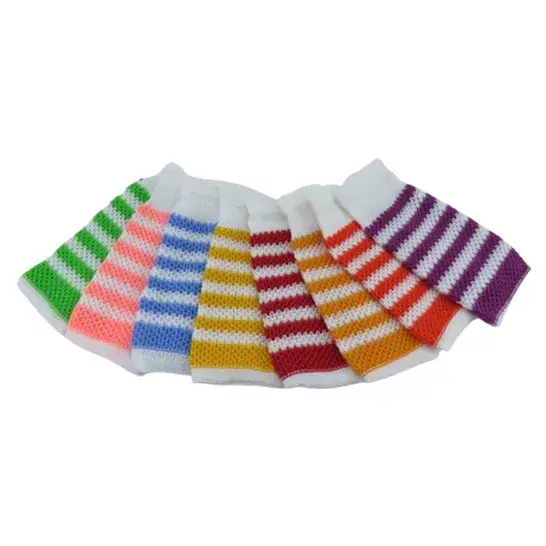 لیف مچی جیب دار 10عددی رنگی