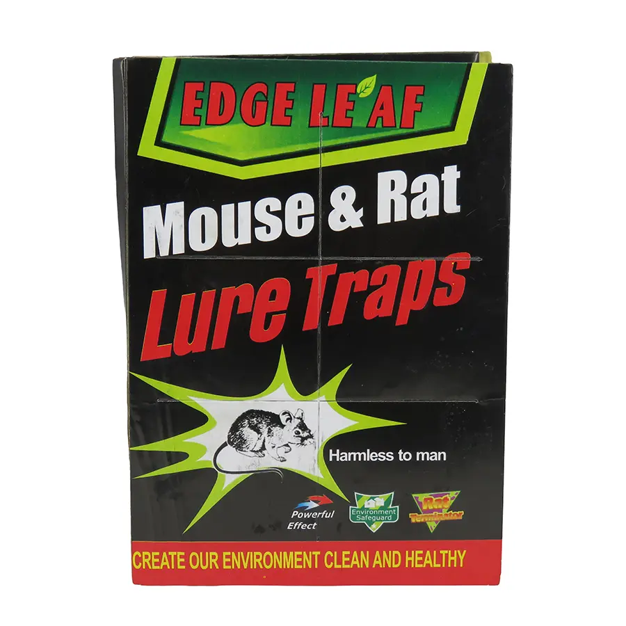 چسب موش کتابی خارجی