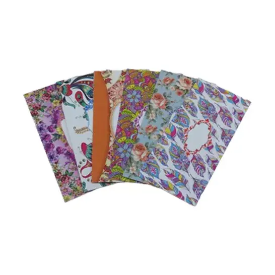 پاکت پول 100عددی