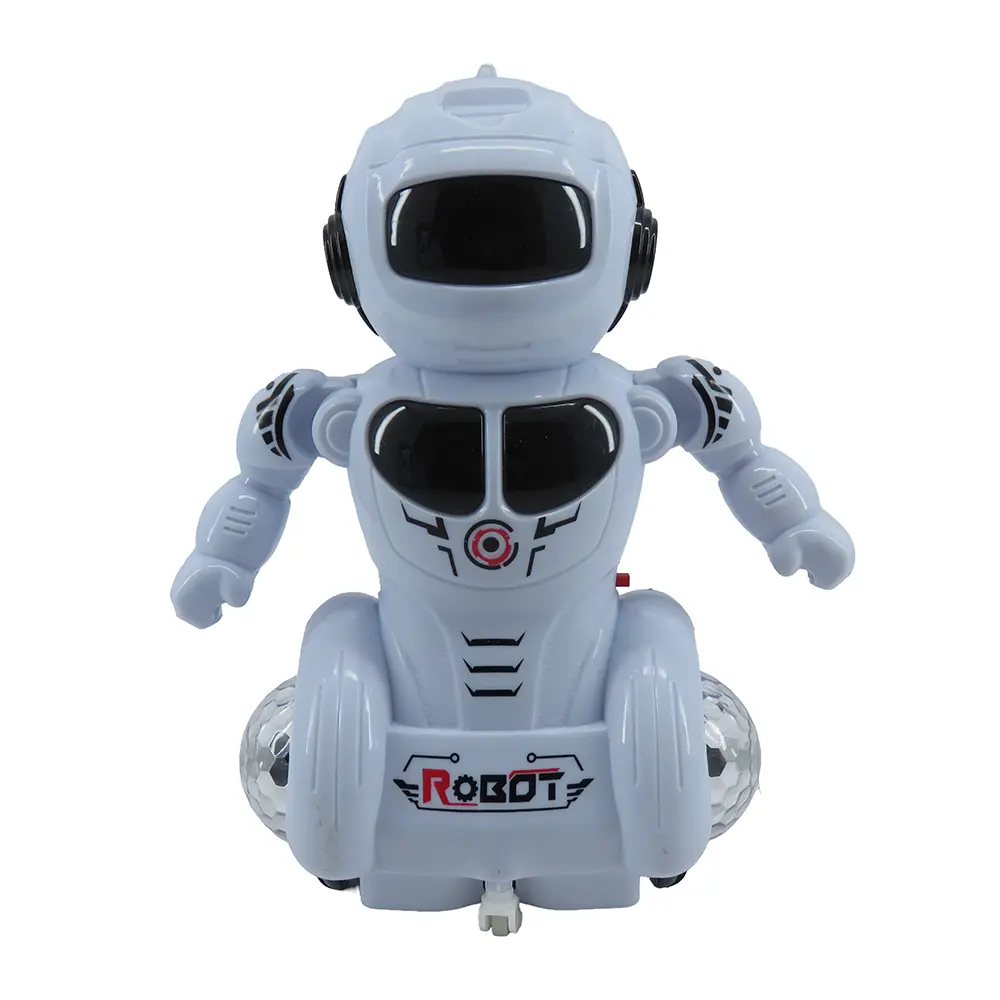 ربات چرخشی DANCE