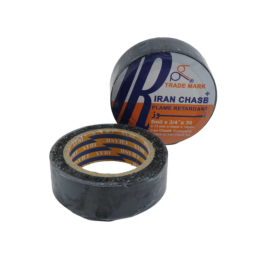 چسب برق ايران چسب نسوز