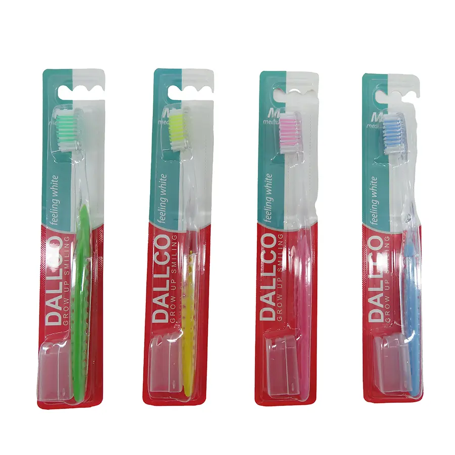 مسواک دالکو