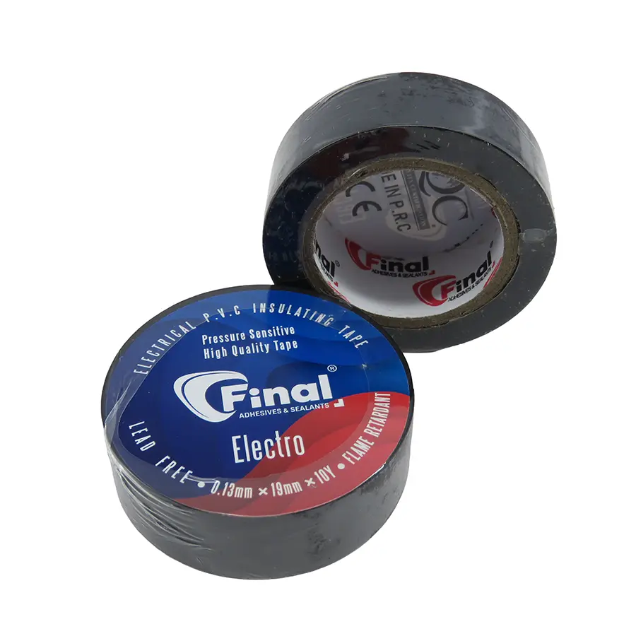 چسب برق فینال نسوز