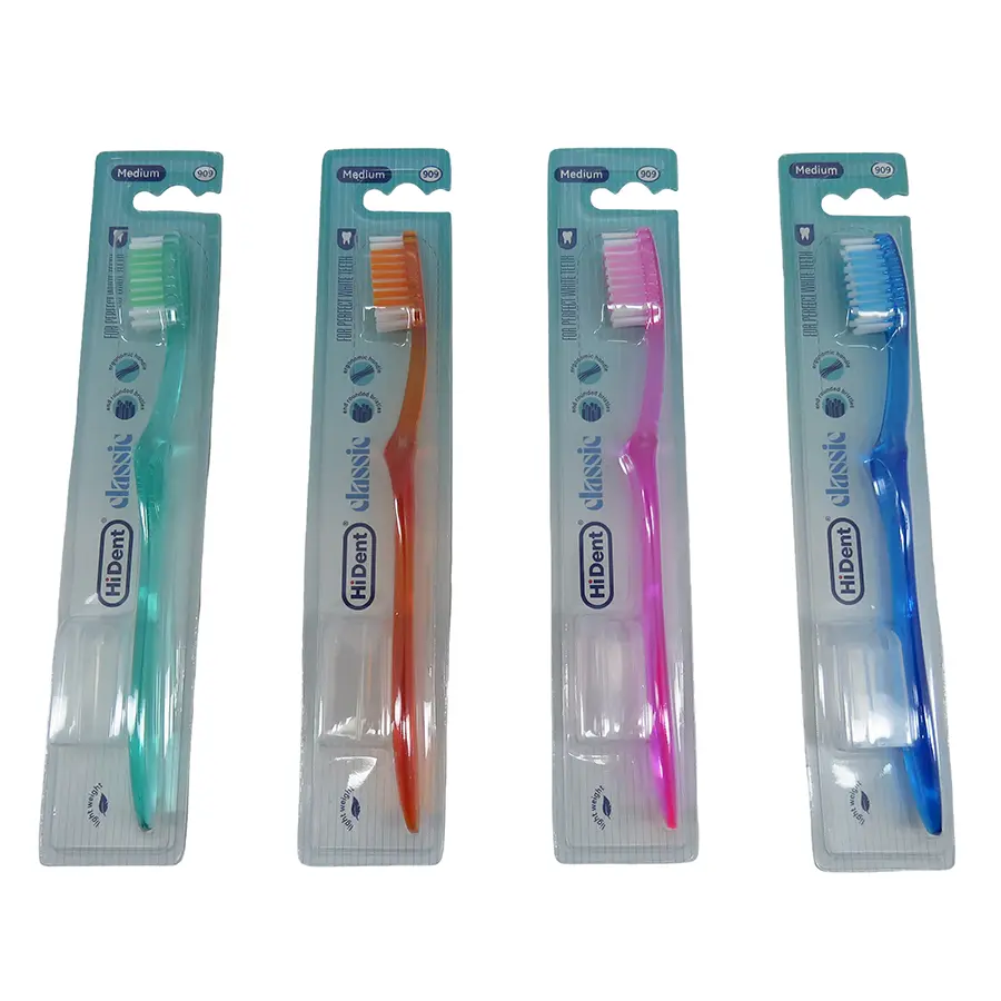 مسواک  HIDENT909