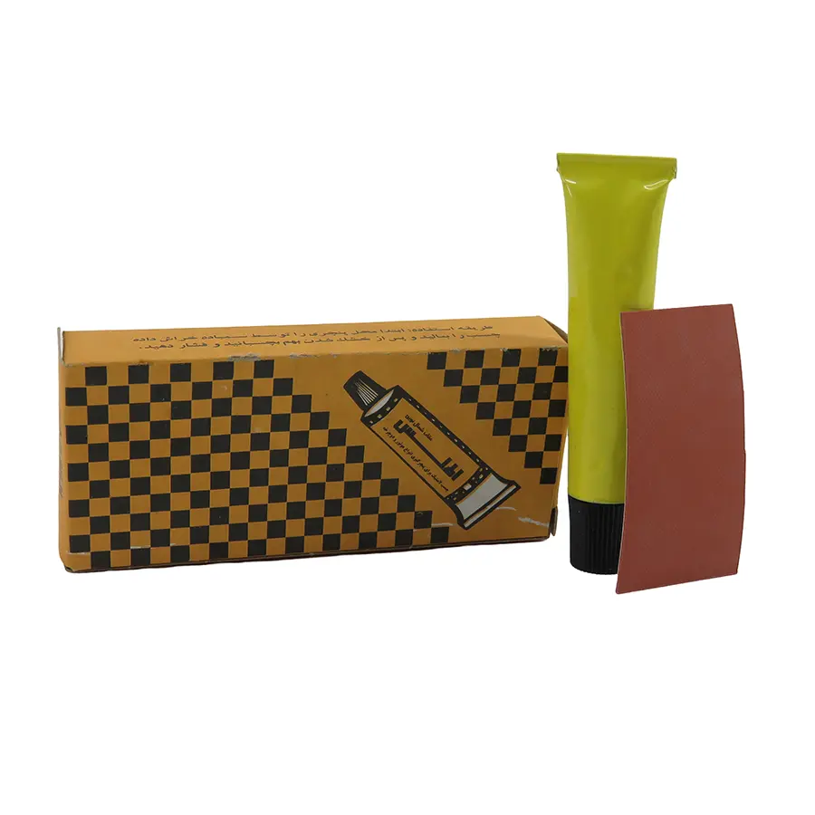 چسب پنچری باوصله