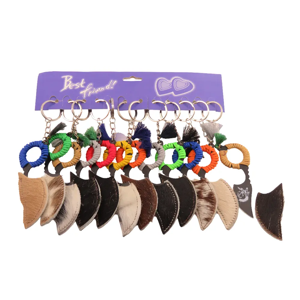 جاکلیدی چاقودست ساز کاوردار