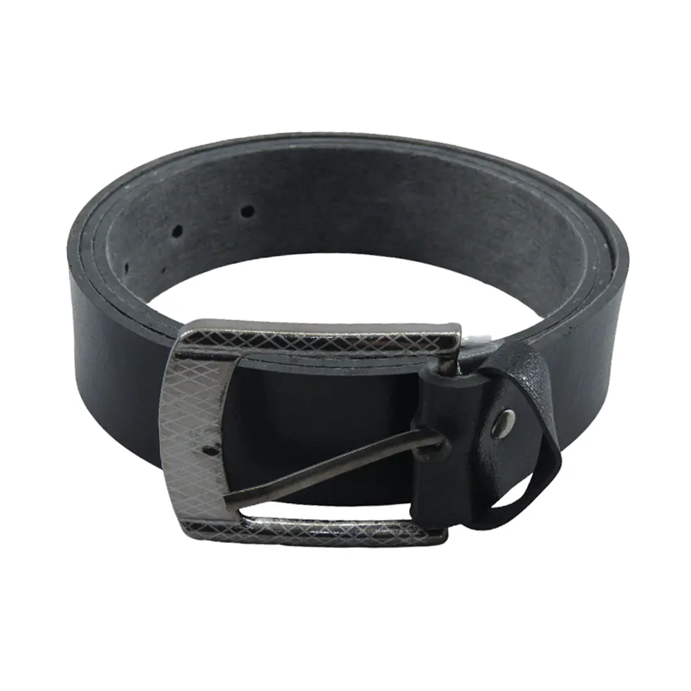 کمربندمردانه پشت جورابی4س زبانه دار