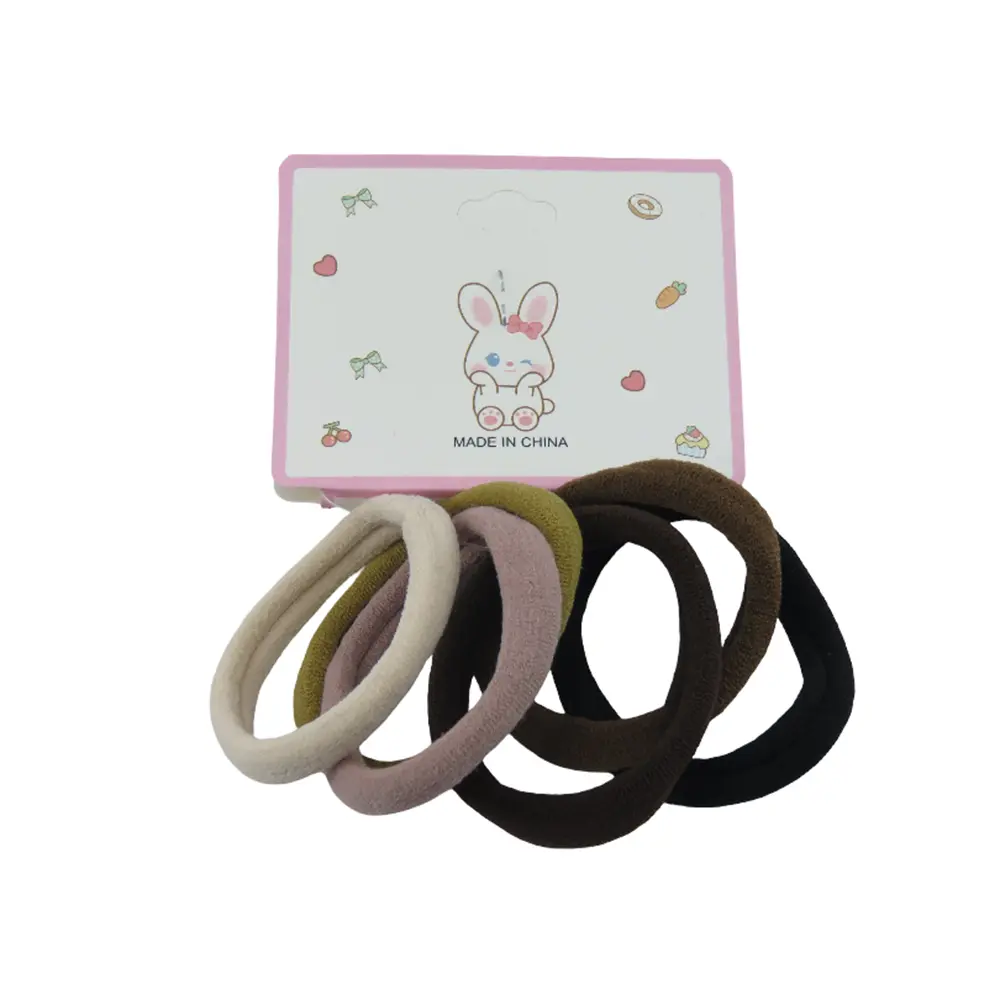 کش مو حوله ای 72عدد خارجی 5س