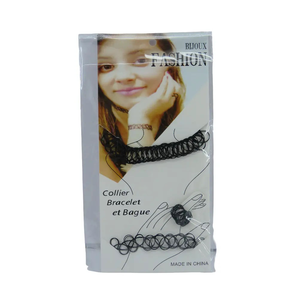 تتوگردنی ساده