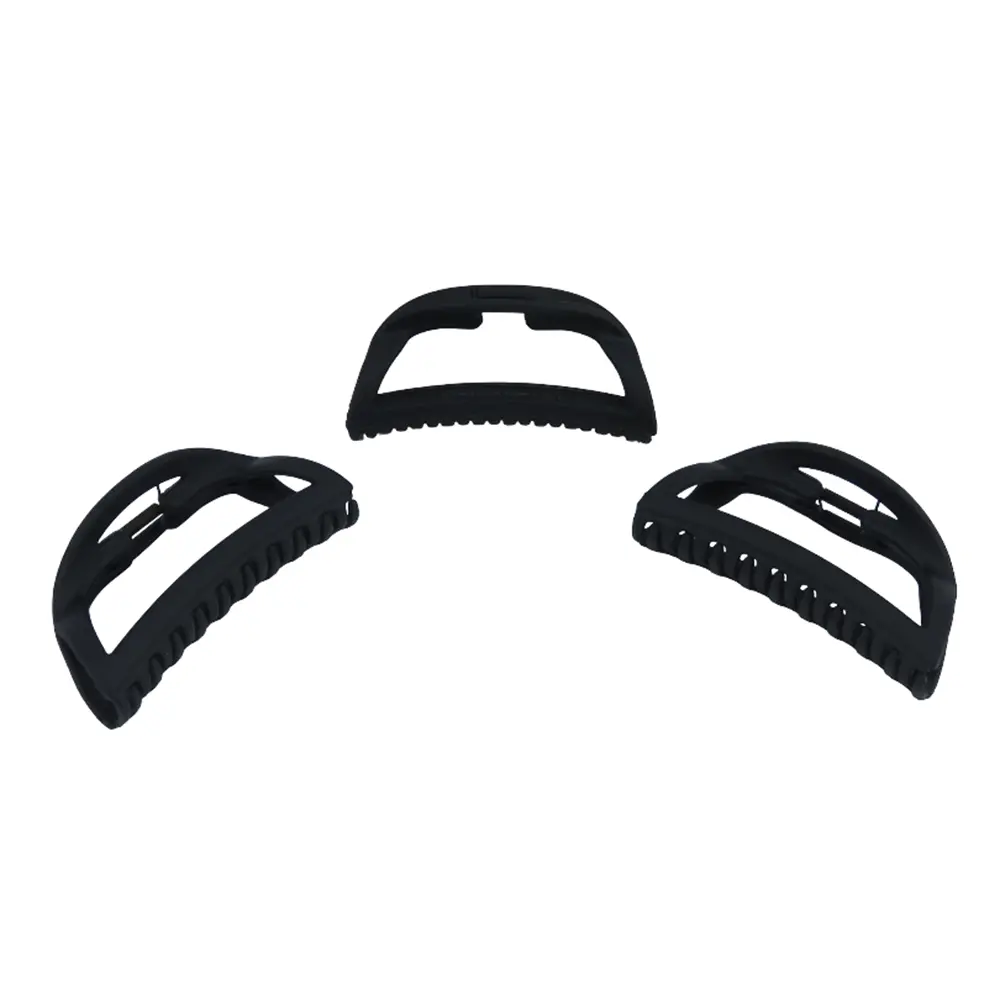 کلیپس توخالی شمعی مشکی