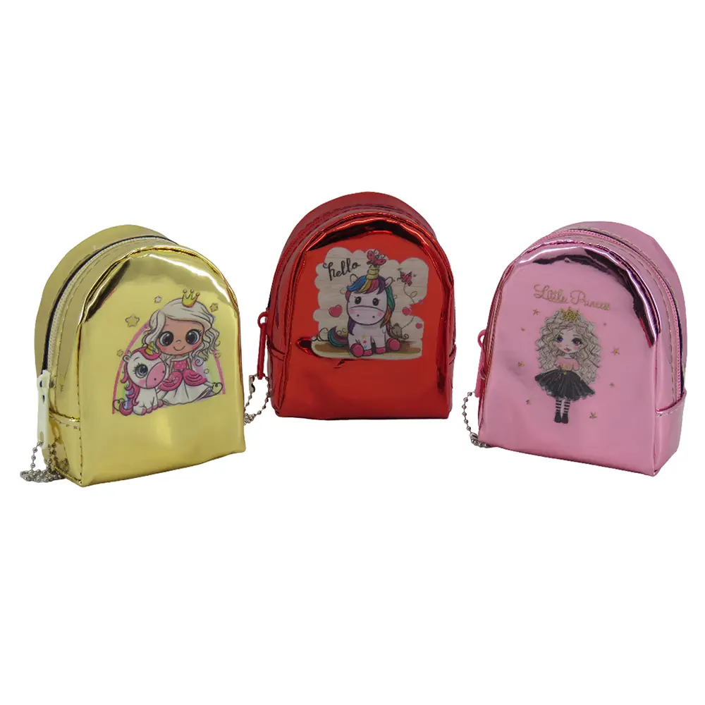 کیف هندزفری هولوگرامی بزرگ