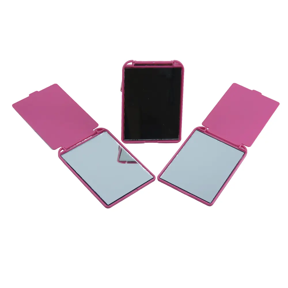 آینه لب گرد خارجی چشمک زن