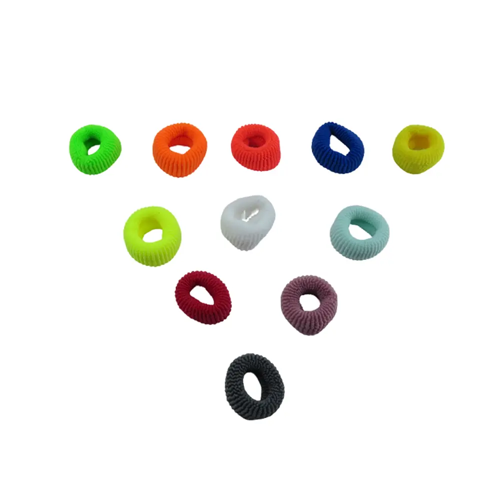 کش مو حوله ای سطلی