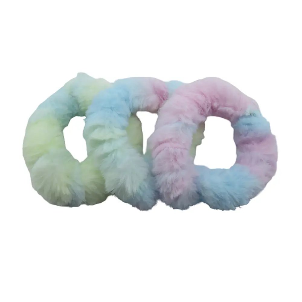 کش موخز هفت رنگ