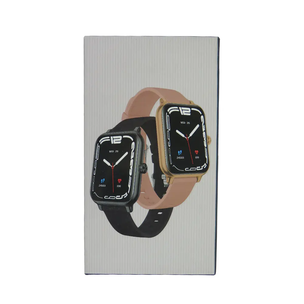 ساعت هوشمندT8