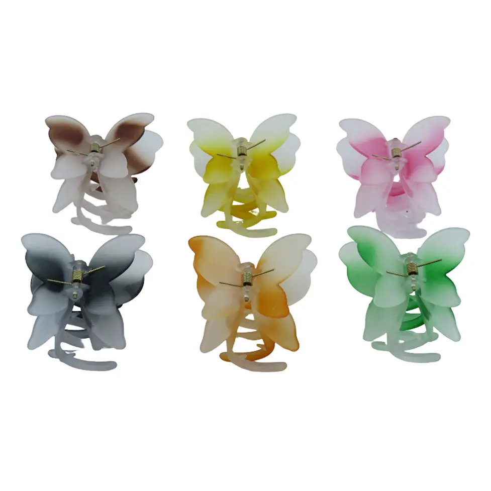 کلیپس پروانه متوسط