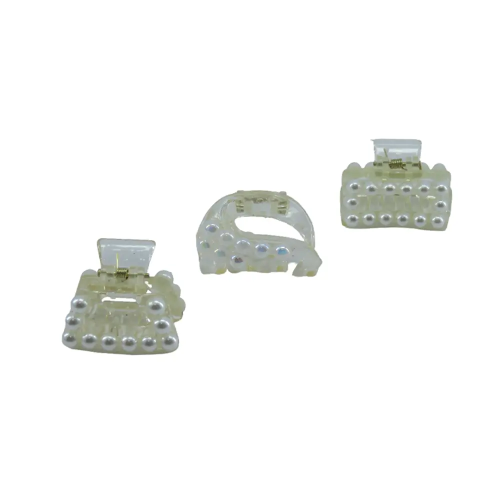 کلیپس مرواریدمستطیل کوچک