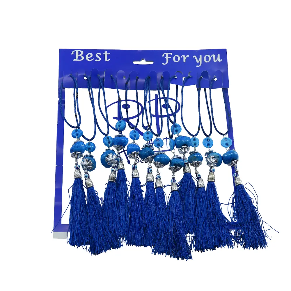 چشم نظر آویزمنجوقی