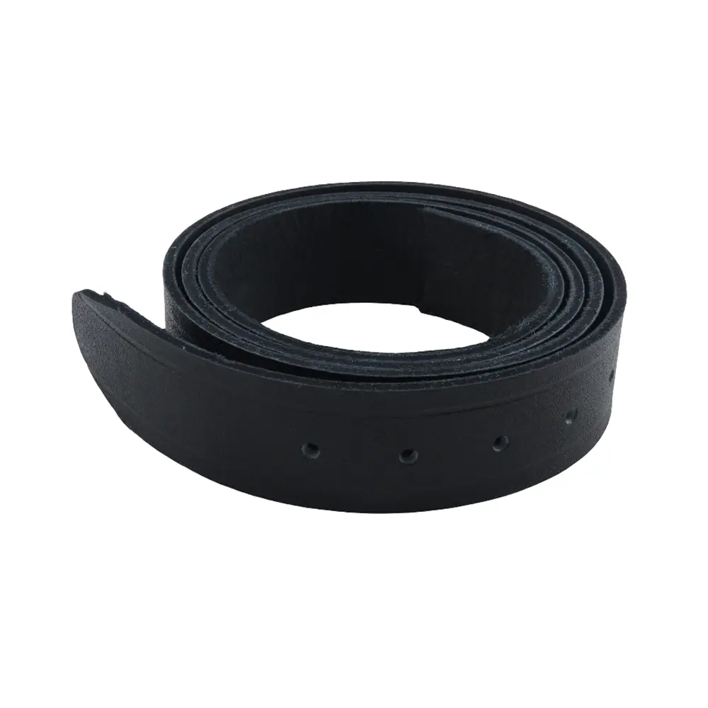 کمرچرم بدون سگک 4س