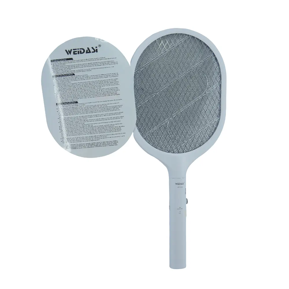 حشره کش برقی راکتی