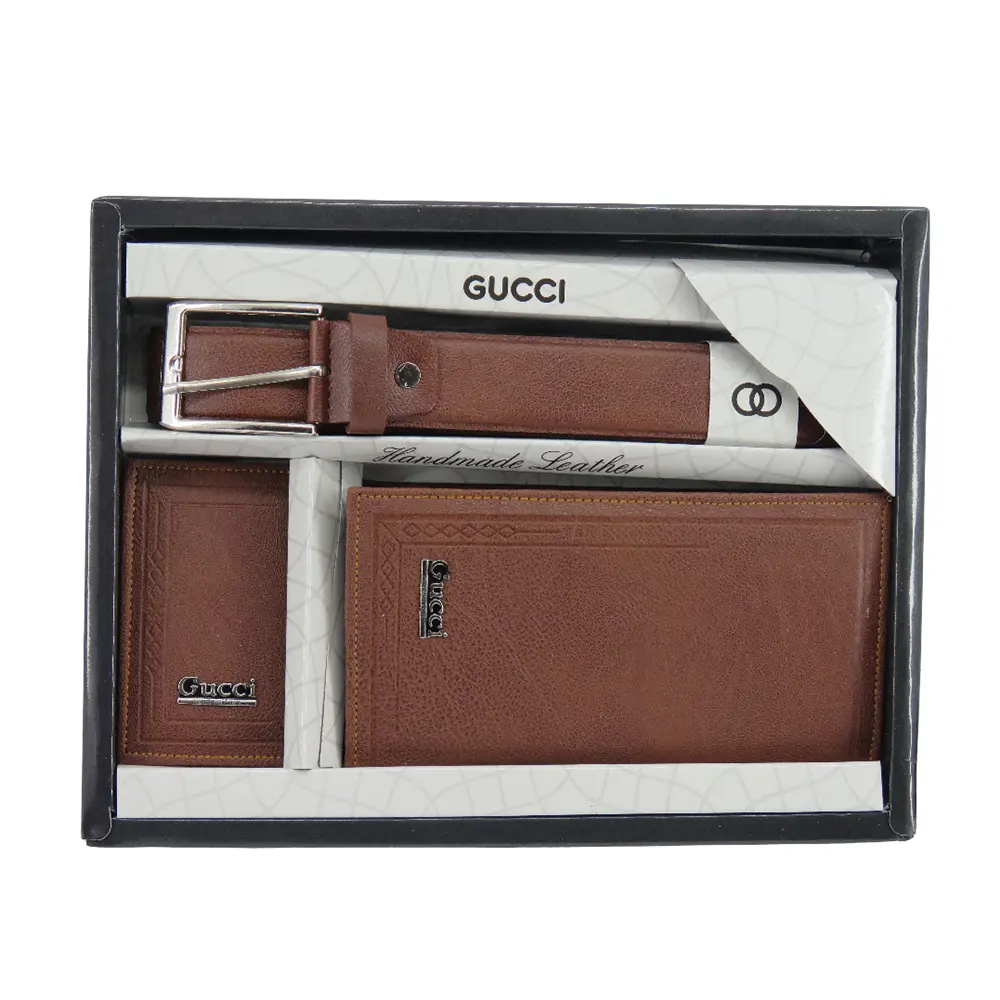 ست کیف و کمربند3تکه