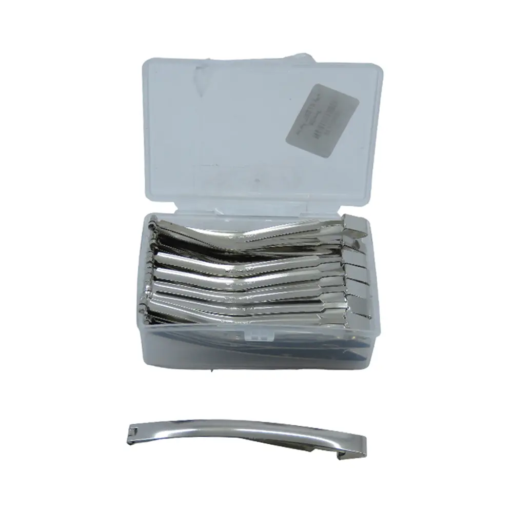 گیره STEEL خارجی 24عددی