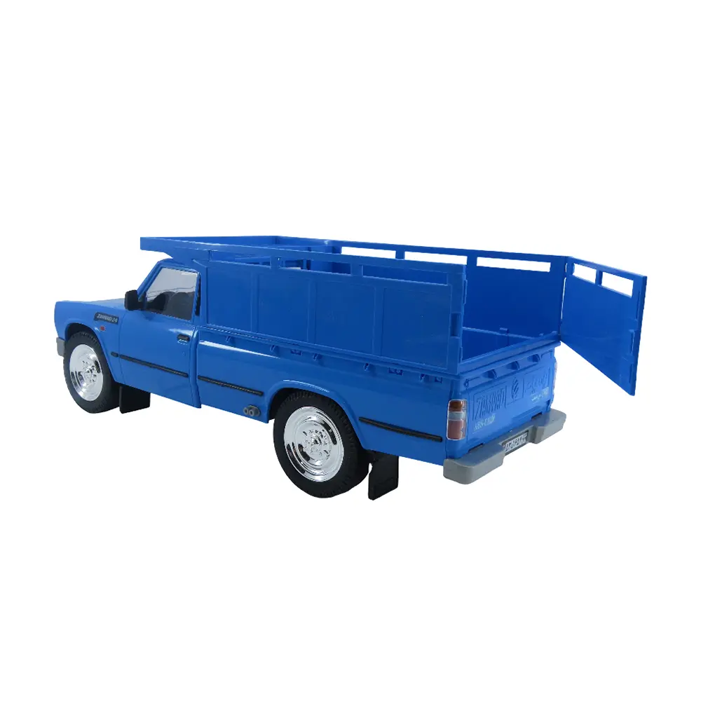 نیسان باری جعبه ای درج