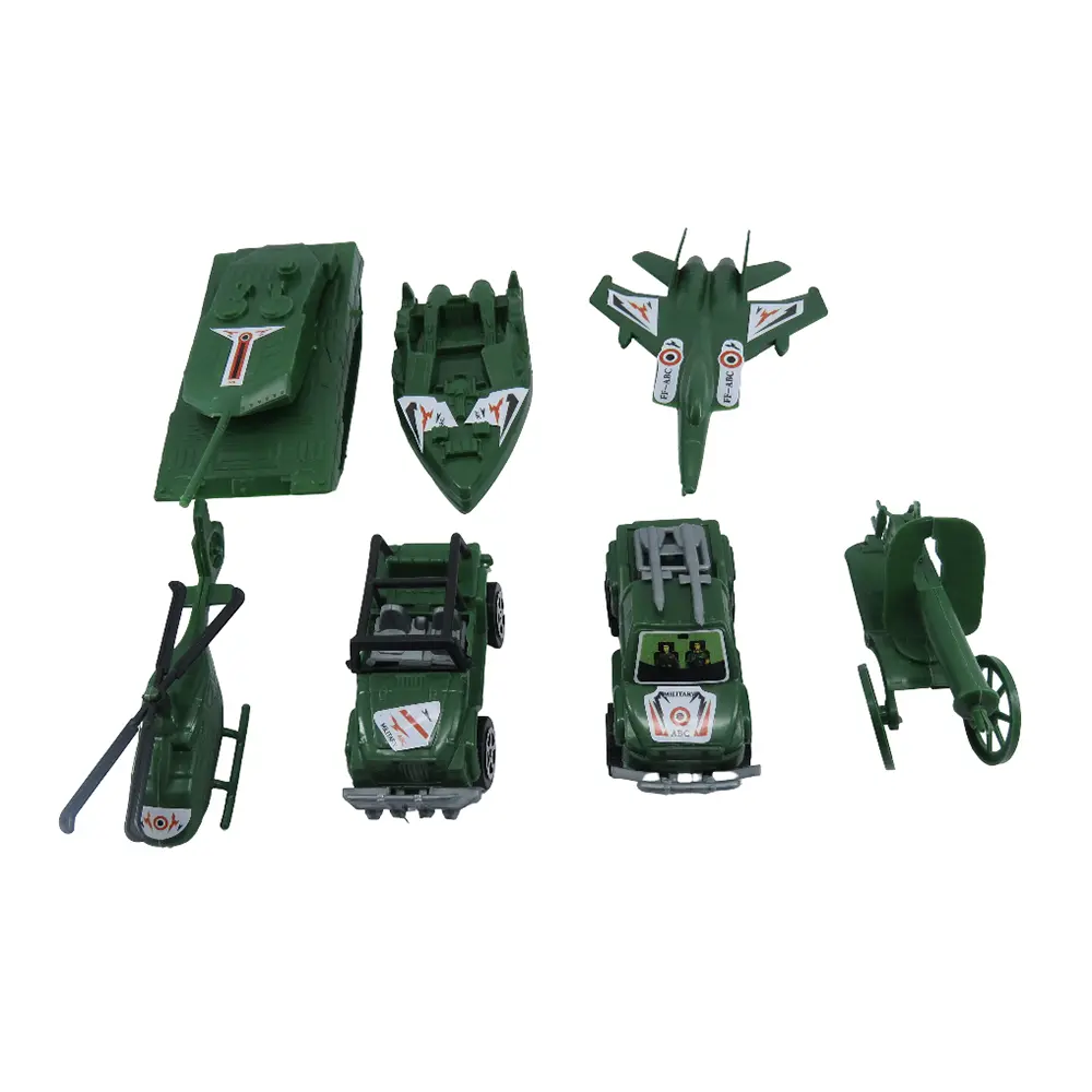 ست پادگان کیفی اتاتویز