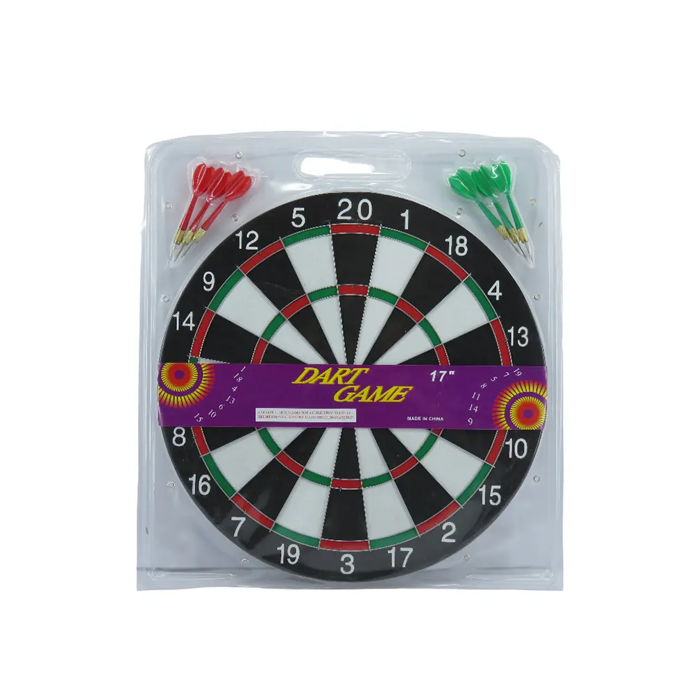 دارت17اینچ سوزنی