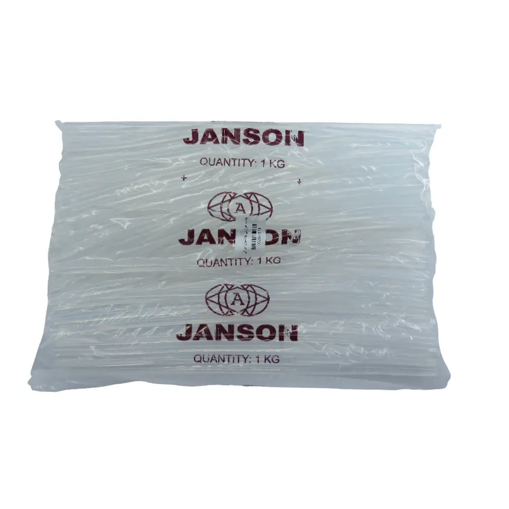 چسب حرارتی جانسون ایرانی