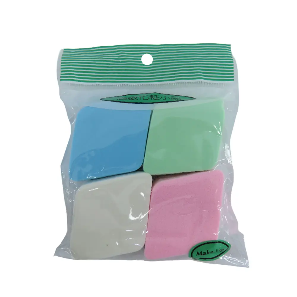 پد ارایشی لوزی 48عددی