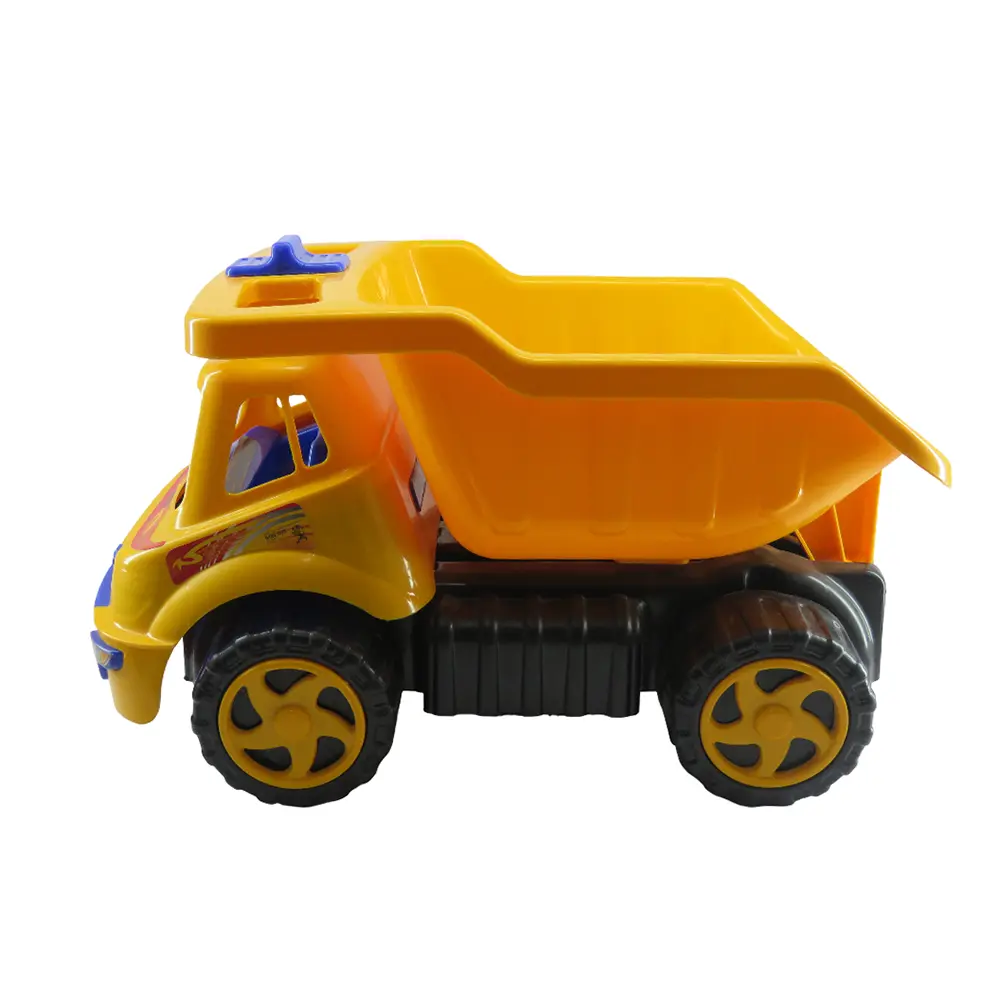 کامیون مکسی تراک180 زرین